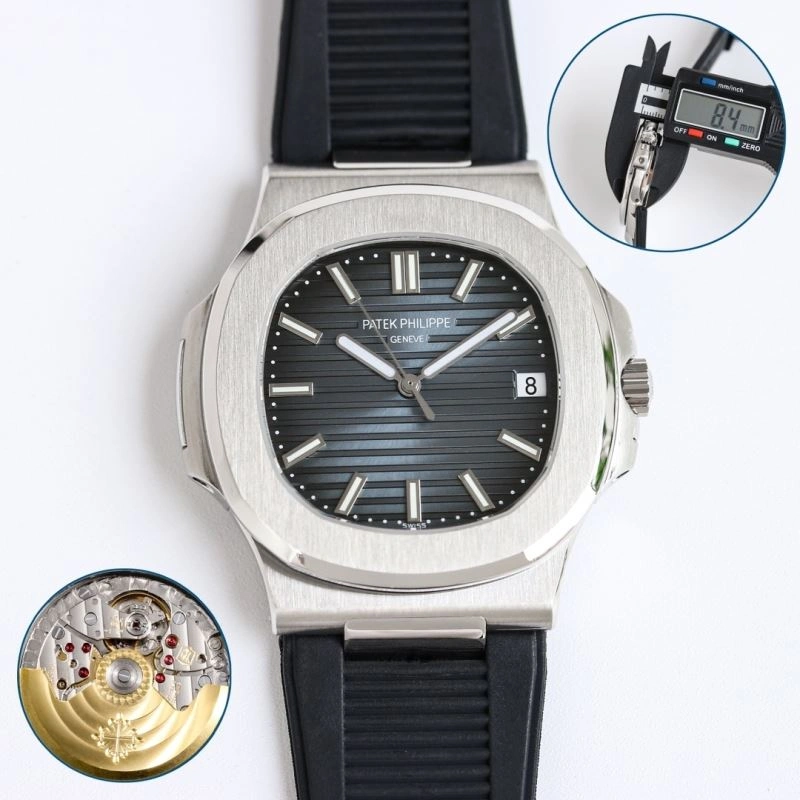 PATEK PHILIPPE Watches TravelReady 196309