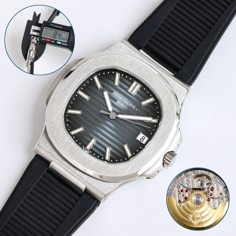 PATEK PHILIPPE Watches TravelReady 196309