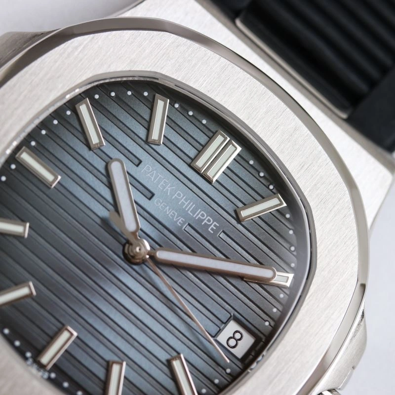 PATEK PHILIPPE Watches TravelReady 196309