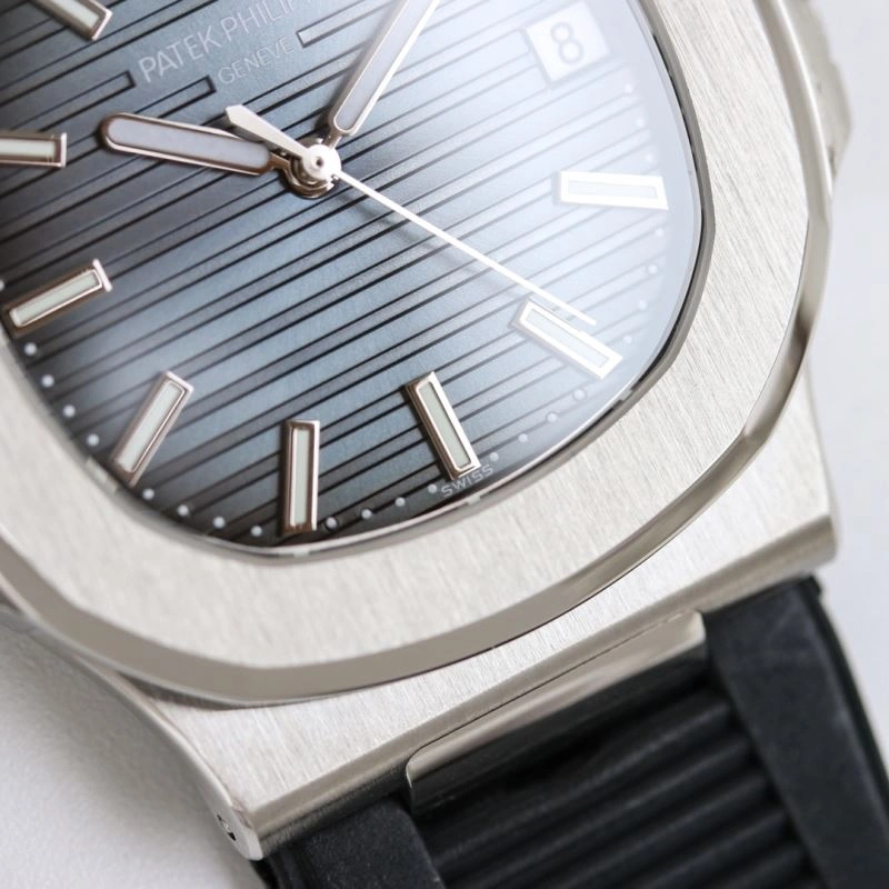 PATEK PHILIPPE Watches TravelReady 196309