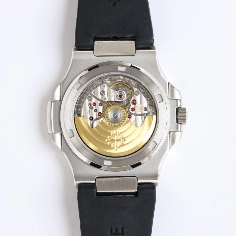 PATEK PHILIPPE Watches TravelReady 196309