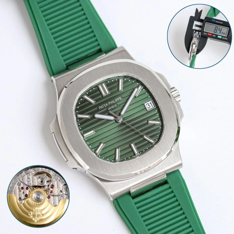 Lightweight PATEK PHILIPPE Watches 196308