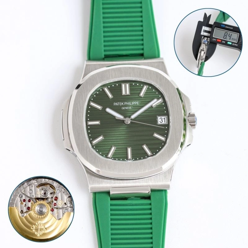 Lightweight PATEK PHILIPPE Watches 196308