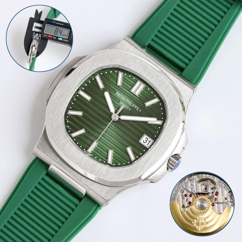 Lightweight PATEK PHILIPPE Watches 196308