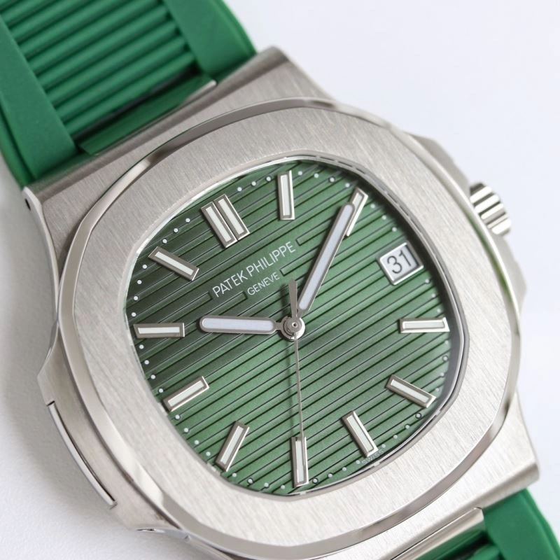 Lightweight PATEK PHILIPPE Watches 196308