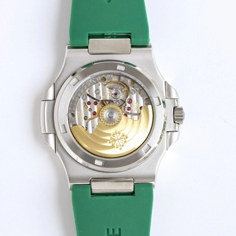 Lightweight PATEK PHILIPPE Watches 196308