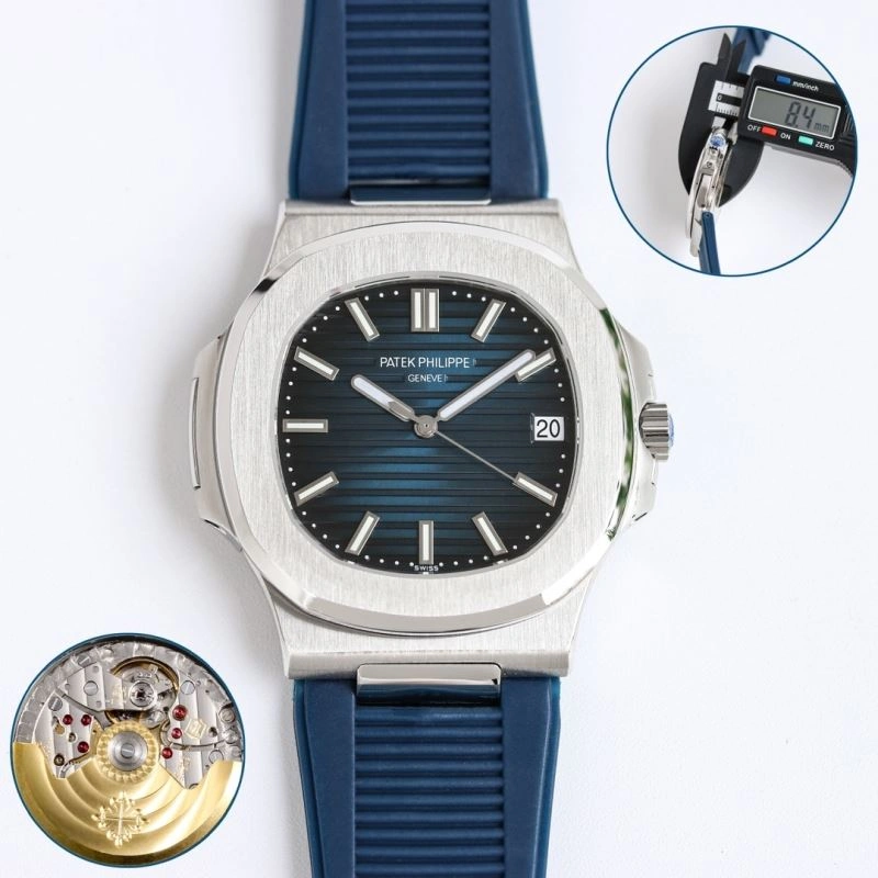 PATEK PHILIPPE Watches Unique 196307