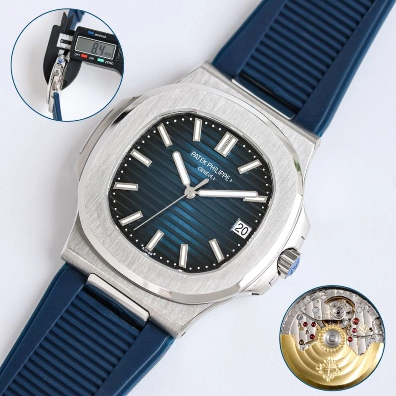 PATEK PHILIPPE Watches Unique 196307