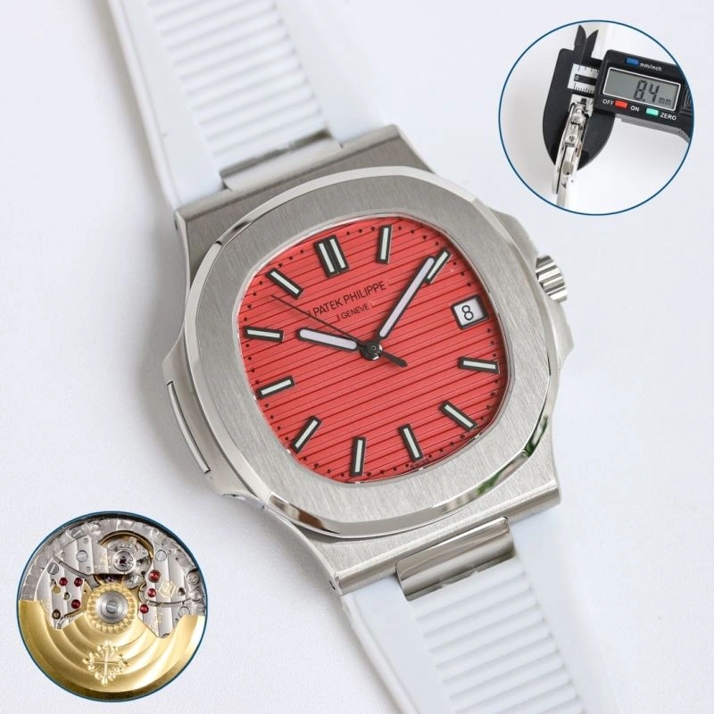 Bright PATEK PHILIPPE Watches 196306