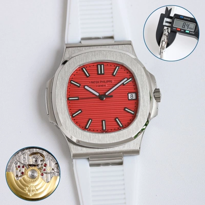 Bright PATEK PHILIPPE Watches 196306