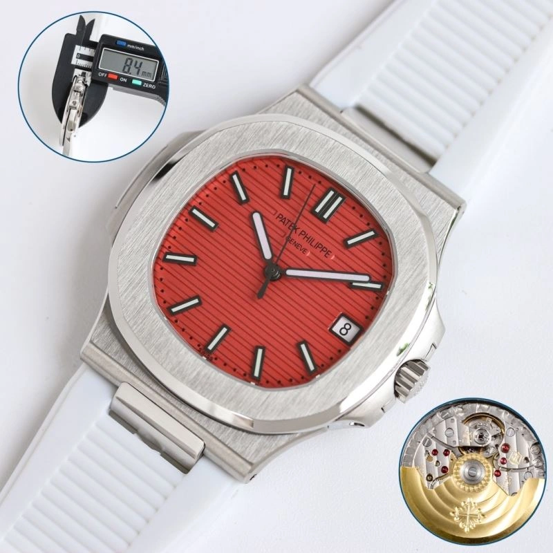 Bright PATEK PHILIPPE Watches 196306