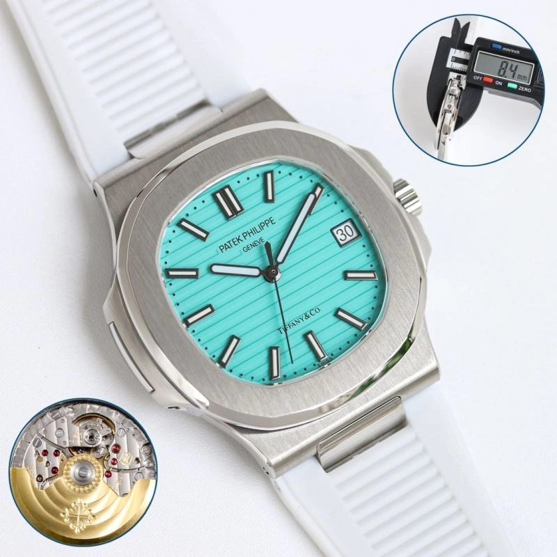 PATEK PHILIPPE Watches Premium 196305