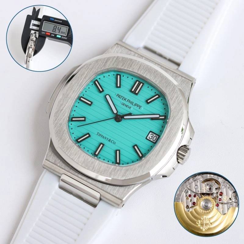 PATEK PHILIPPE Watches Premium 196305
