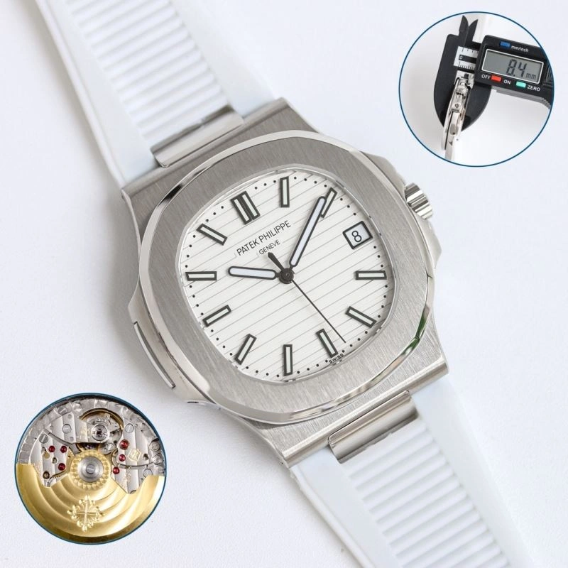 StreetReady PATEK PHILIPPE Watches 196303