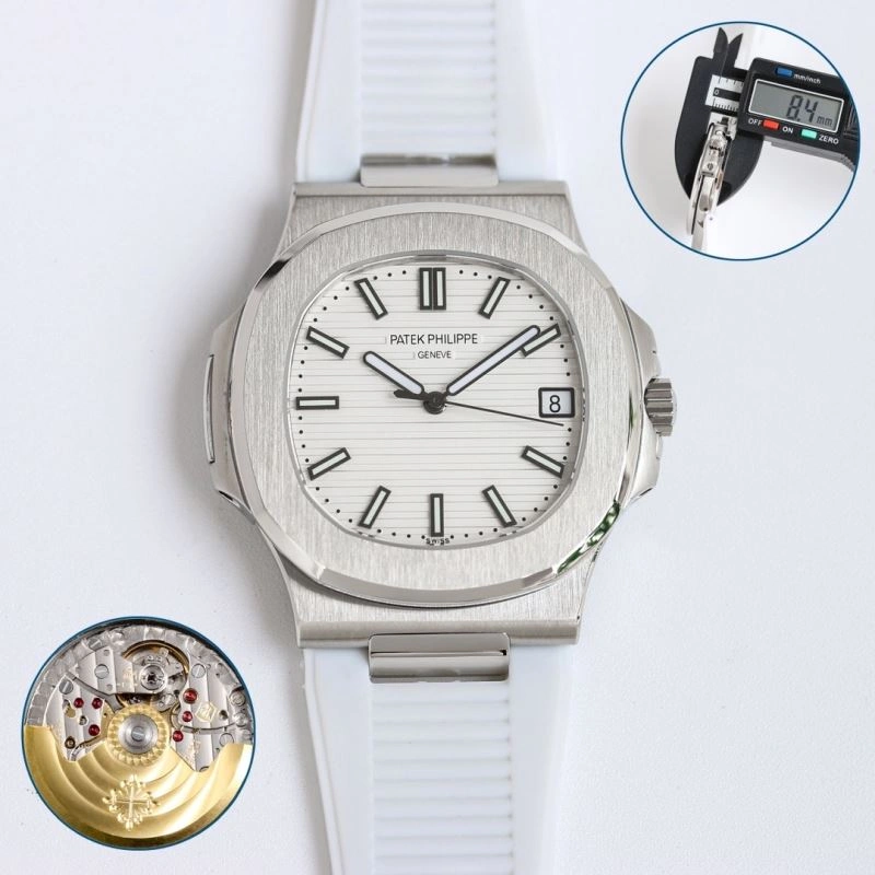 StreetReady PATEK PHILIPPE Watches 196303