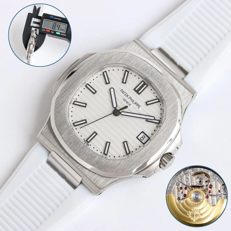 StreetReady PATEK PHILIPPE Watches 196303