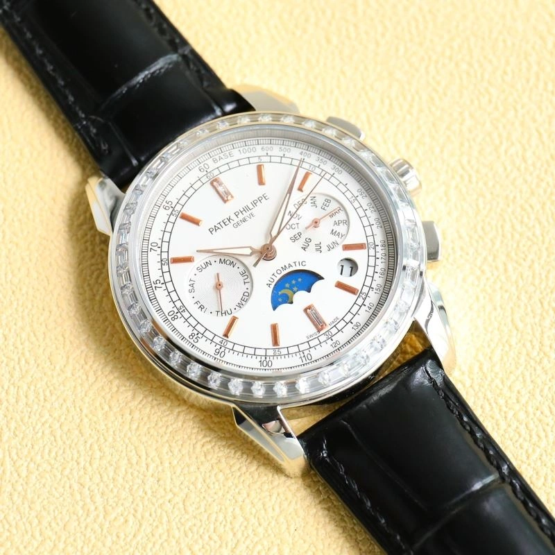 PATEK PHILIPPE Watches SunProtective 196304
