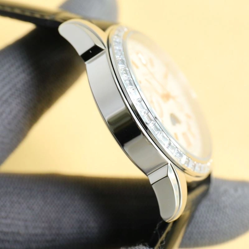 PATEK PHILIPPE Watches SunProtective 196304