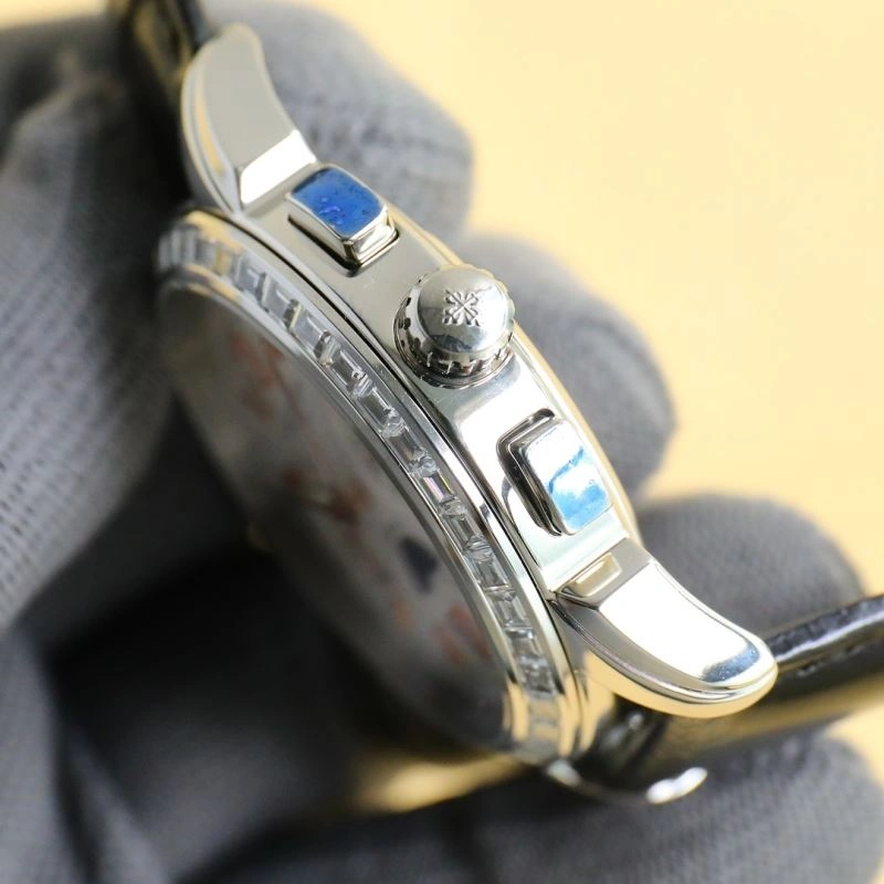 PATEK PHILIPPE Watches SunProtective 196304