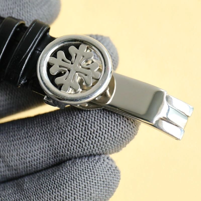 PATEK PHILIPPE Watches SunProtective 196304