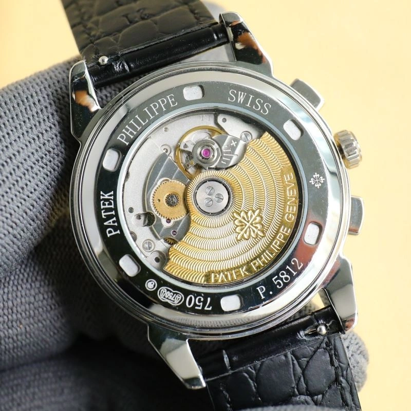 PATEK PHILIPPE Watches SunProtective 196304