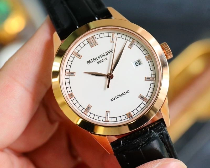 PATEK PHILIPPE Watches Elegant 196302