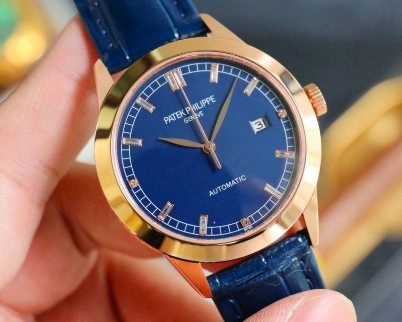 PATEK PHILIPPE Watches Elegant 196302