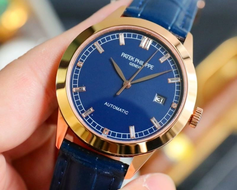 PATEK PHILIPPE Watches Elegant 196302