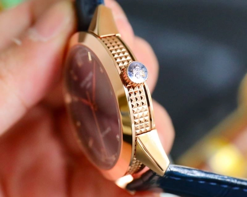 PATEK PHILIPPE Watches Elegant 196302