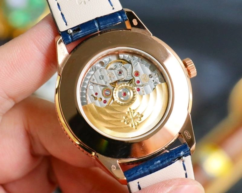 PATEK PHILIPPE Watches Elegant 196302