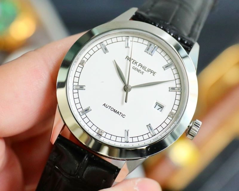 Unisex PATEK PHILIPPE Watches 196300