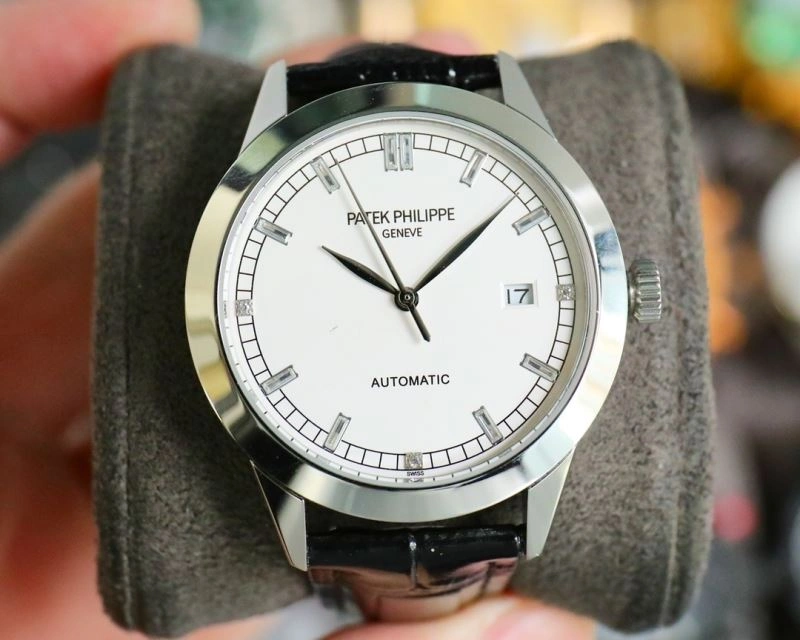 Unisex PATEK PHILIPPE Watches 196300