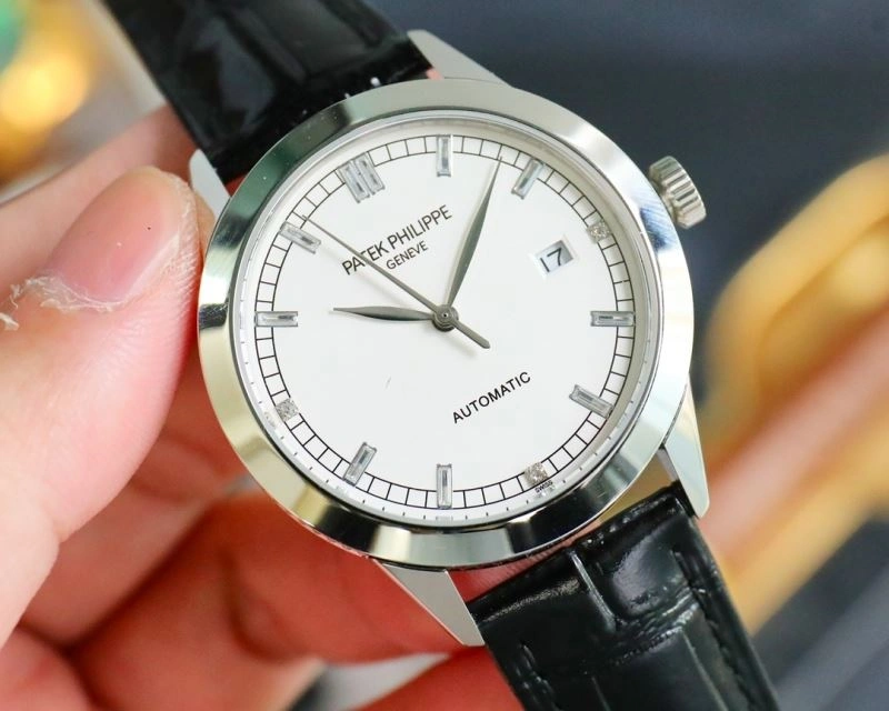 Unisex PATEK PHILIPPE Watches 196300