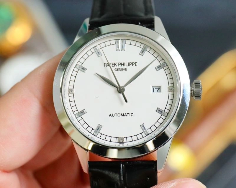 Unisex PATEK PHILIPPE Watches 196300