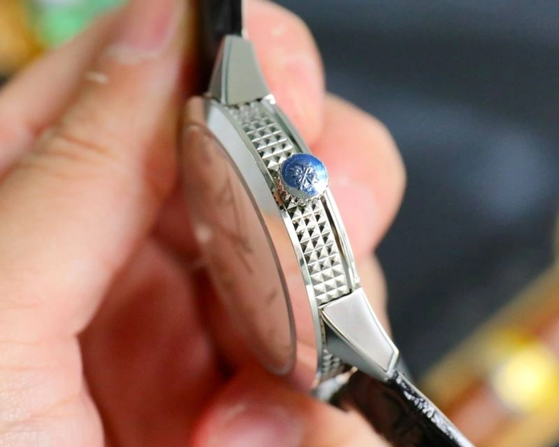 Unisex PATEK PHILIPPE Watches 196300