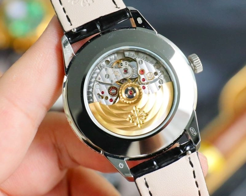 Unisex PATEK PHILIPPE Watches 196300
