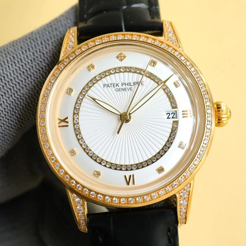 PATEK PHILIPPE Watches Youthful 196301