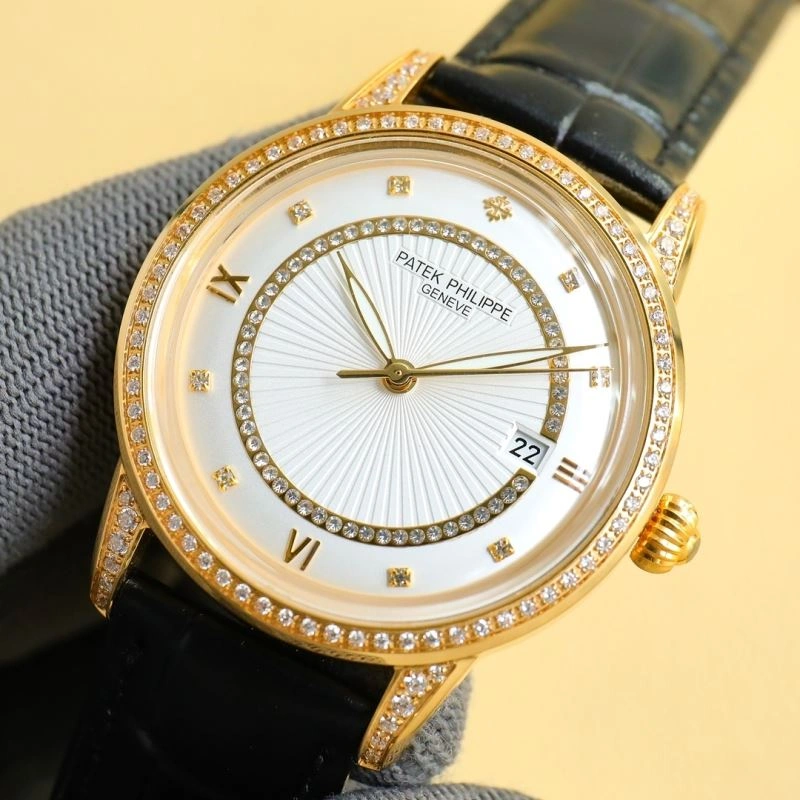 PATEK PHILIPPE Watches Youthful 196301