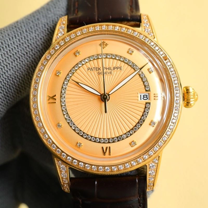 PATEK PHILIPPE Watches Youthful 196301
