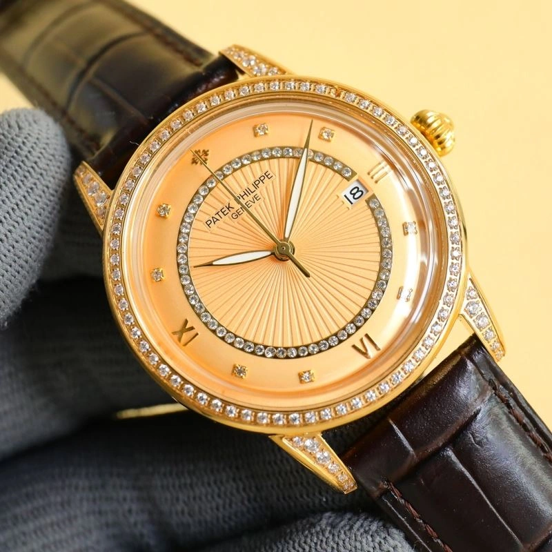 PATEK PHILIPPE Watches Youthful 196301