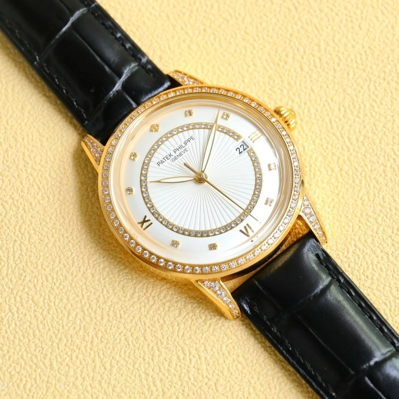 PATEK PHILIPPE Watches Youthful 196301