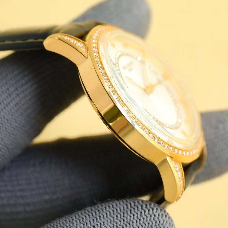 PATEK PHILIPPE Watches Youthful 196301