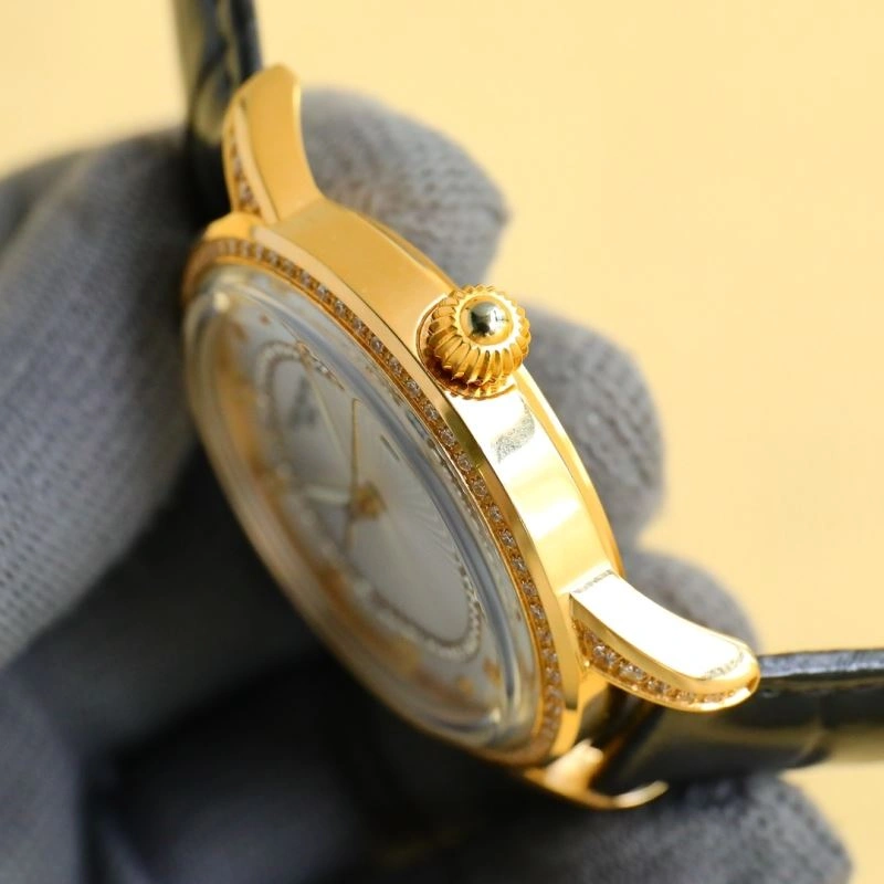 PATEK PHILIPPE Watches Youthful 196301