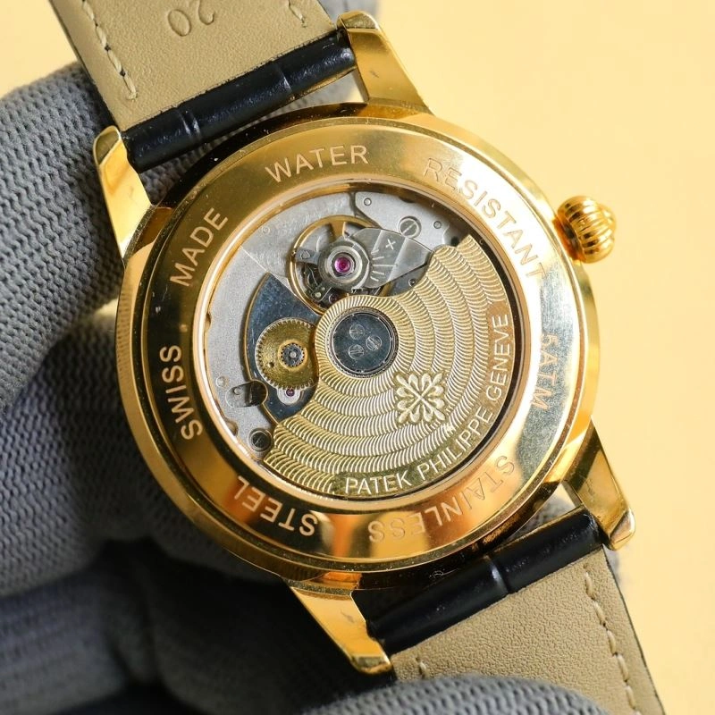 PATEK PHILIPPE Watches Youthful 196301
