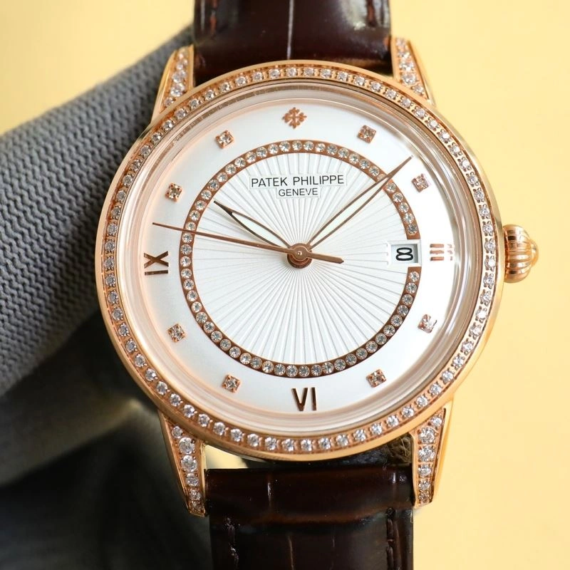 PATEK PHILIPPE Watches UrbanChic 196299