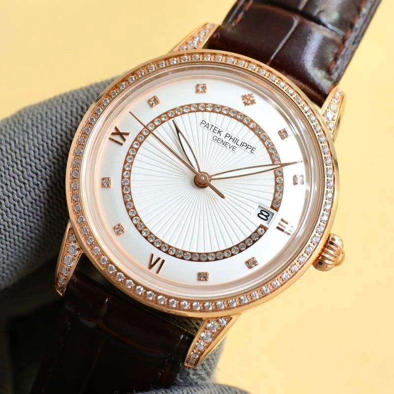 PATEK PHILIPPE Watches UrbanChic 196299