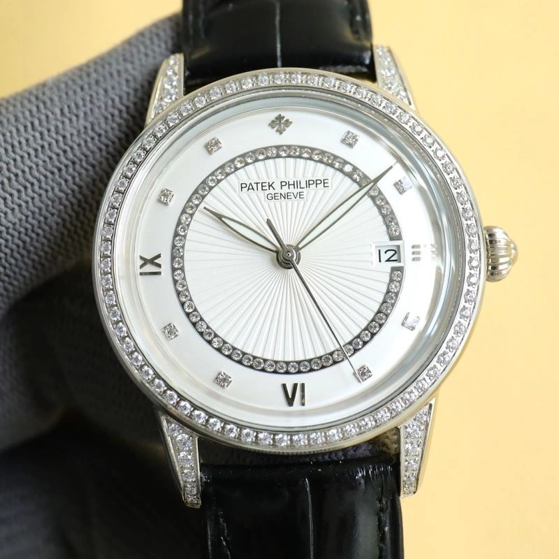 PATEK PHILIPPE Watches UrbanChic 196299