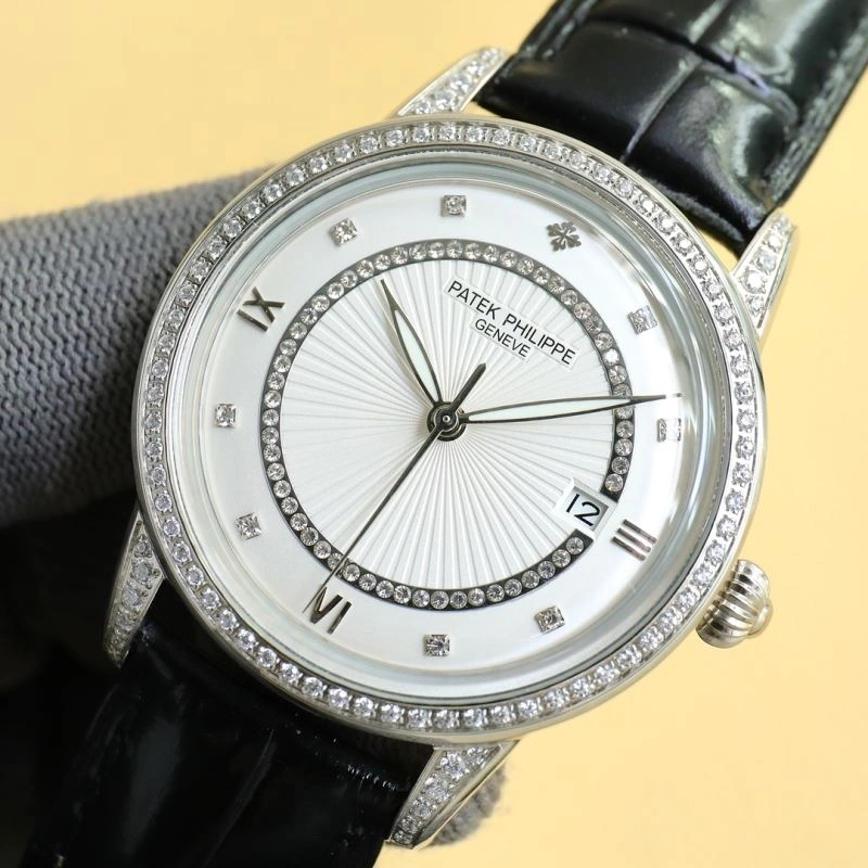 PATEK PHILIPPE Watches UrbanChic 196299