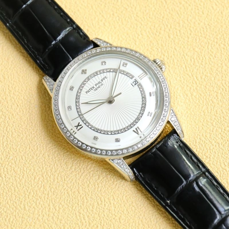 PATEK PHILIPPE Watches UrbanChic 196299