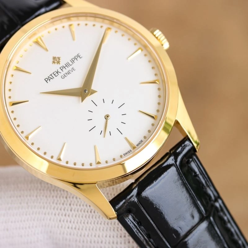 Comfortable PATEK PHILIPPE Watches 196298